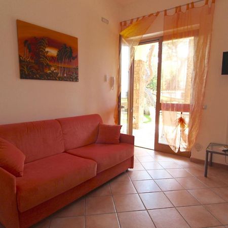La Rosa Dei Venti Apartamento San Vincenzo Exterior foto