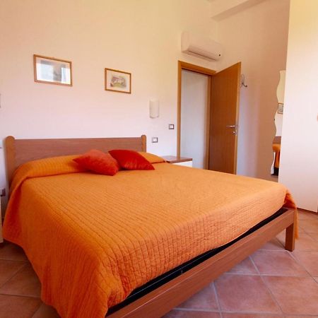 La Rosa Dei Venti Apartamento San Vincenzo Exterior foto