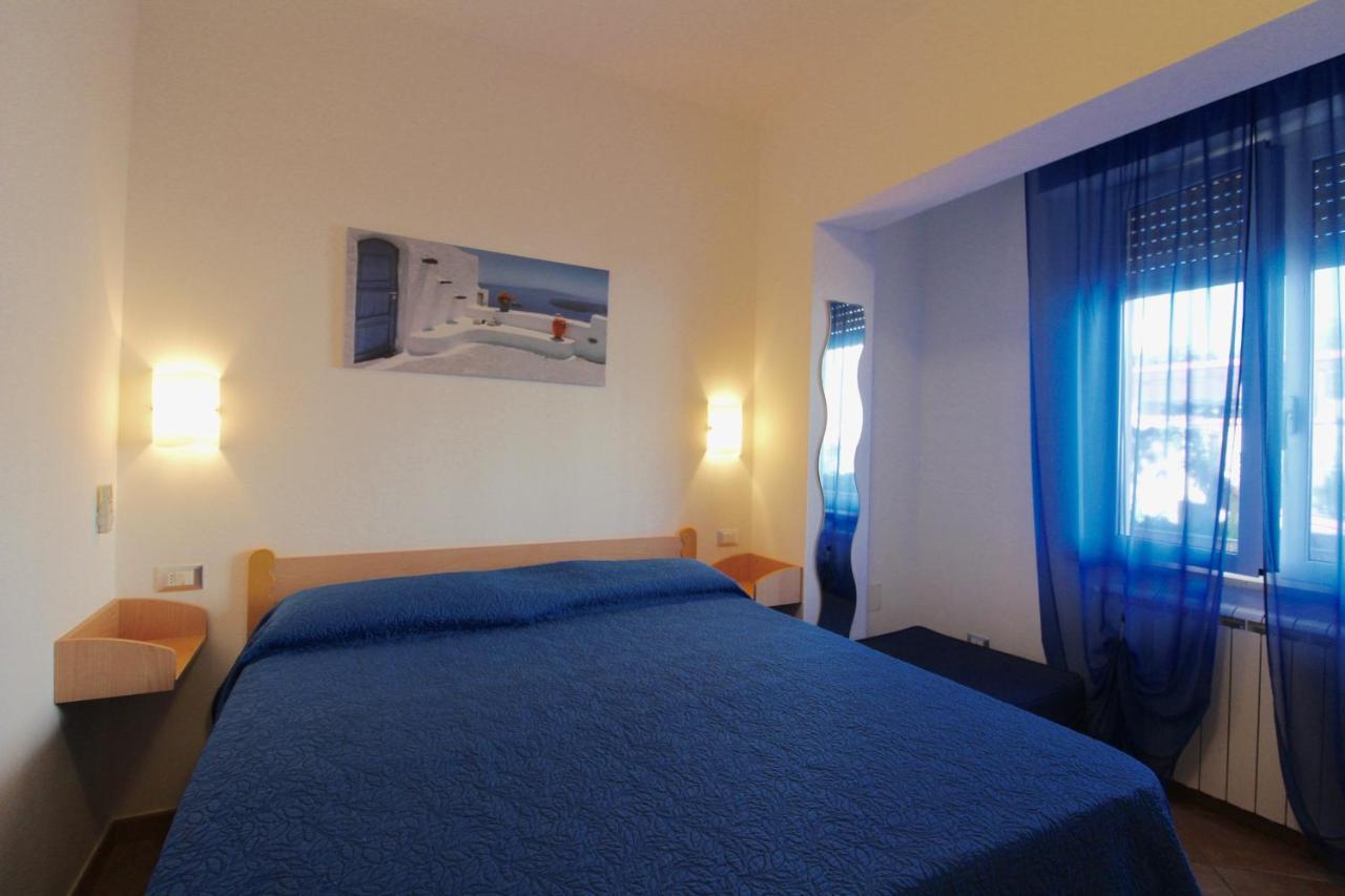 La Rosa Dei Venti Apartamento San Vincenzo Exterior foto