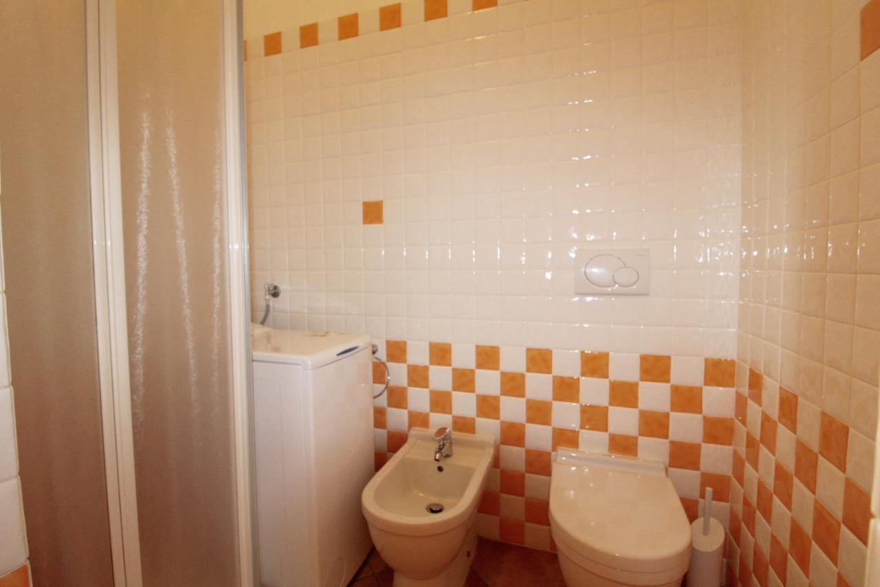 La Rosa Dei Venti Apartamento San Vincenzo Exterior foto