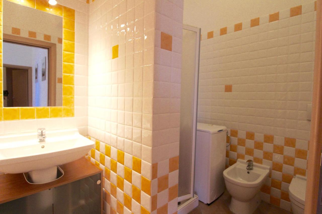 La Rosa Dei Venti Apartamento San Vincenzo Exterior foto